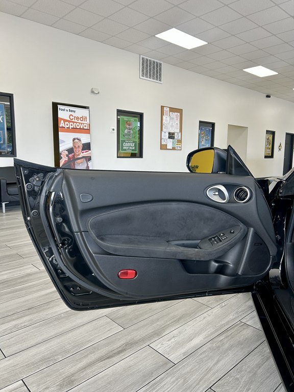 Photo 12 of this NISSAN 370Z