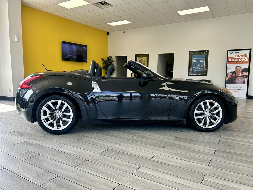 Photo 5 of this NISSAN 370Z