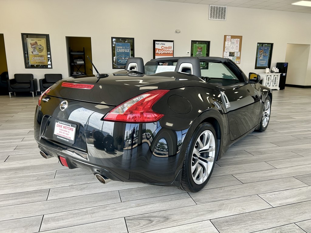 Photo 6 of this NISSAN 370Z