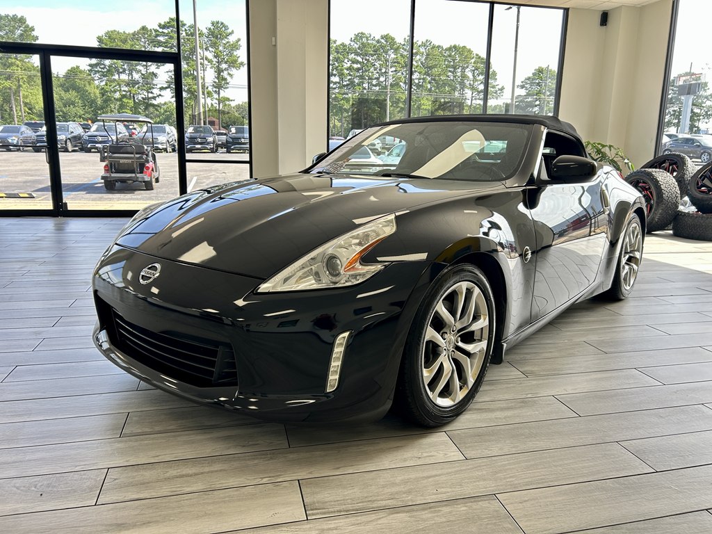 Photo 3 of this NISSAN 370Z