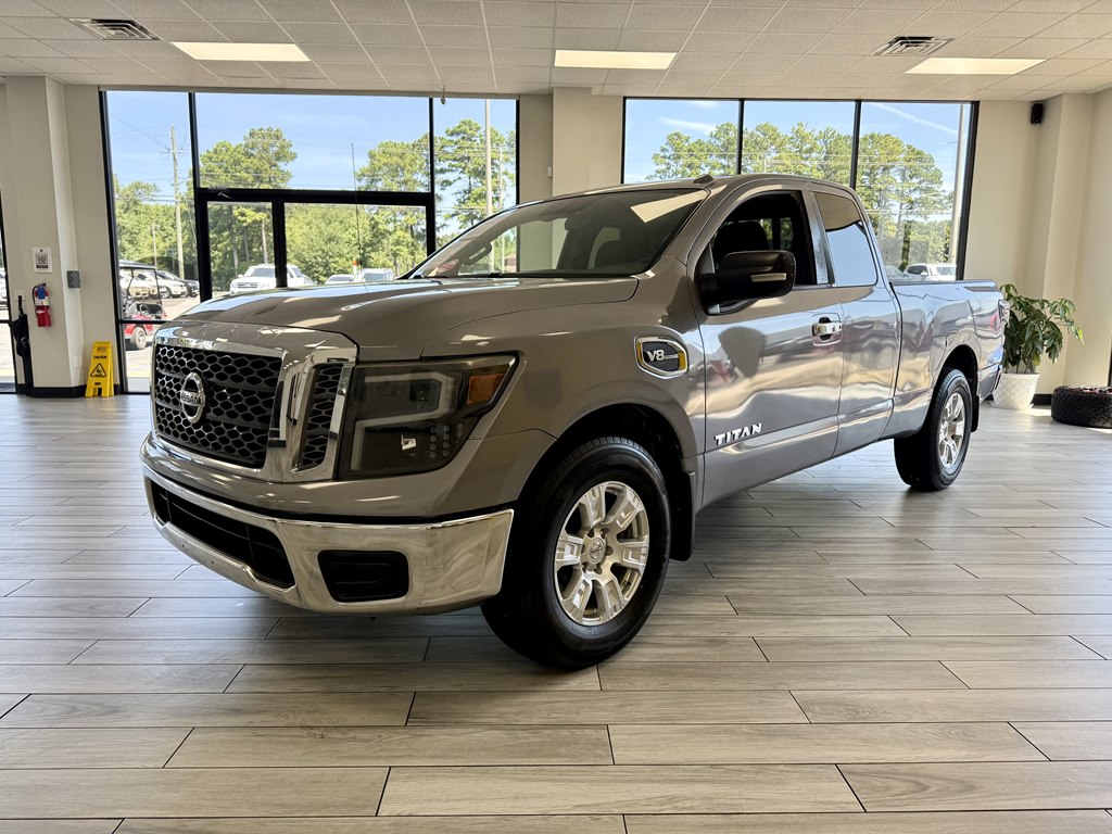 Photo 3 of this NISSAN TITAN
