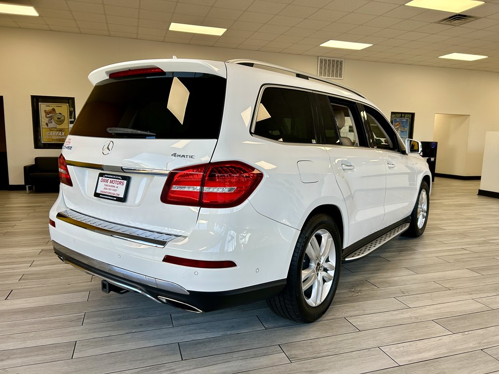 Photo 8 of this MERCEDES-BENZ GLS