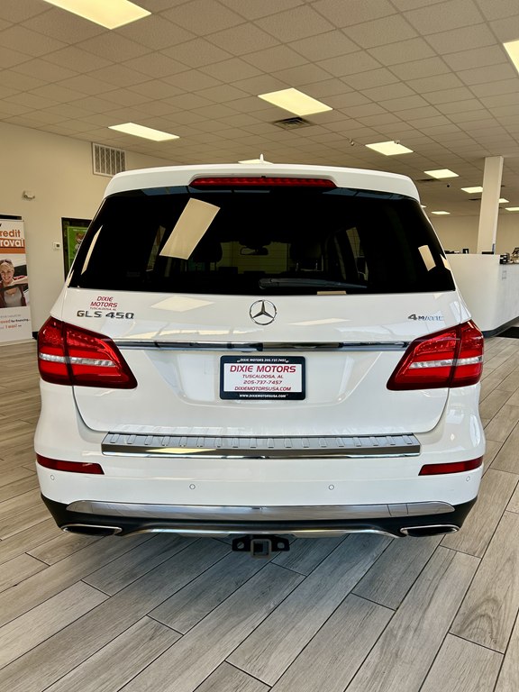 Photo 3 of this MERCEDES-BENZ GLS