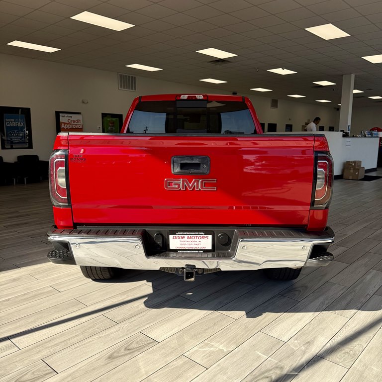 Photo 8 of this GMC SIERRA