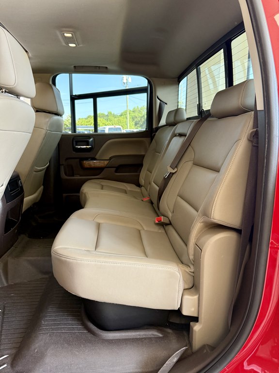 Photo 17 of this GMC SIERRA