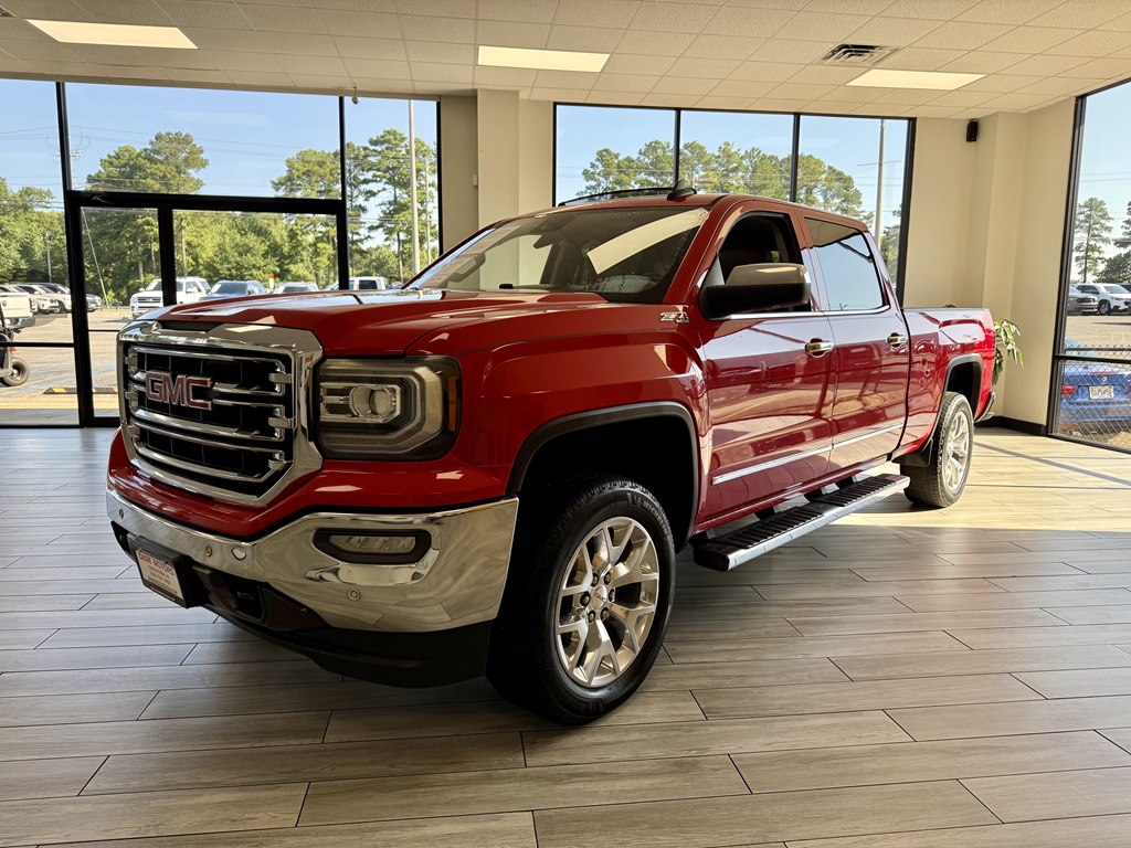 Photo 3 of this GMC SIERRA