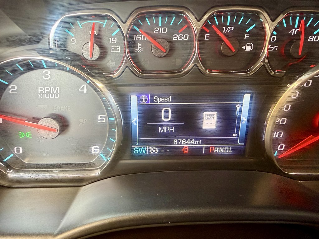 Photo 20 of this GMC SIERRA