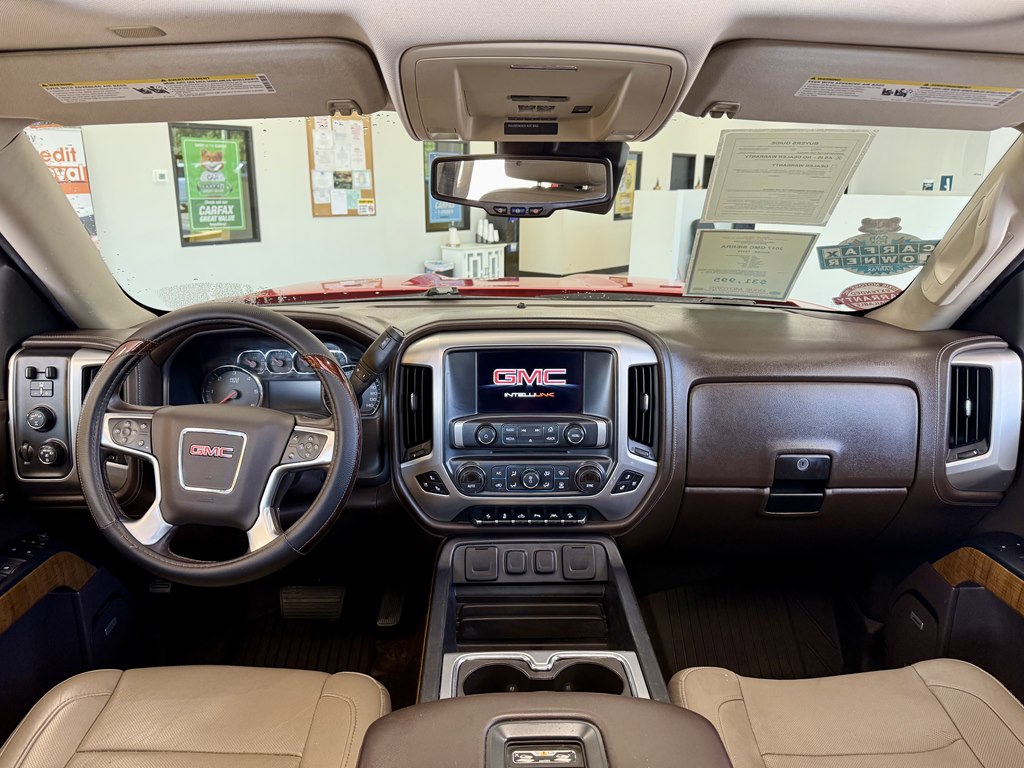 Photo 10 of this GMC SIERRA