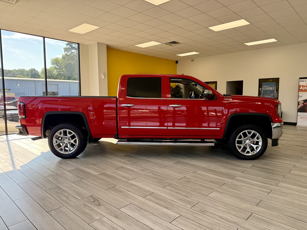 Photo 5 of this GMC SIERRA