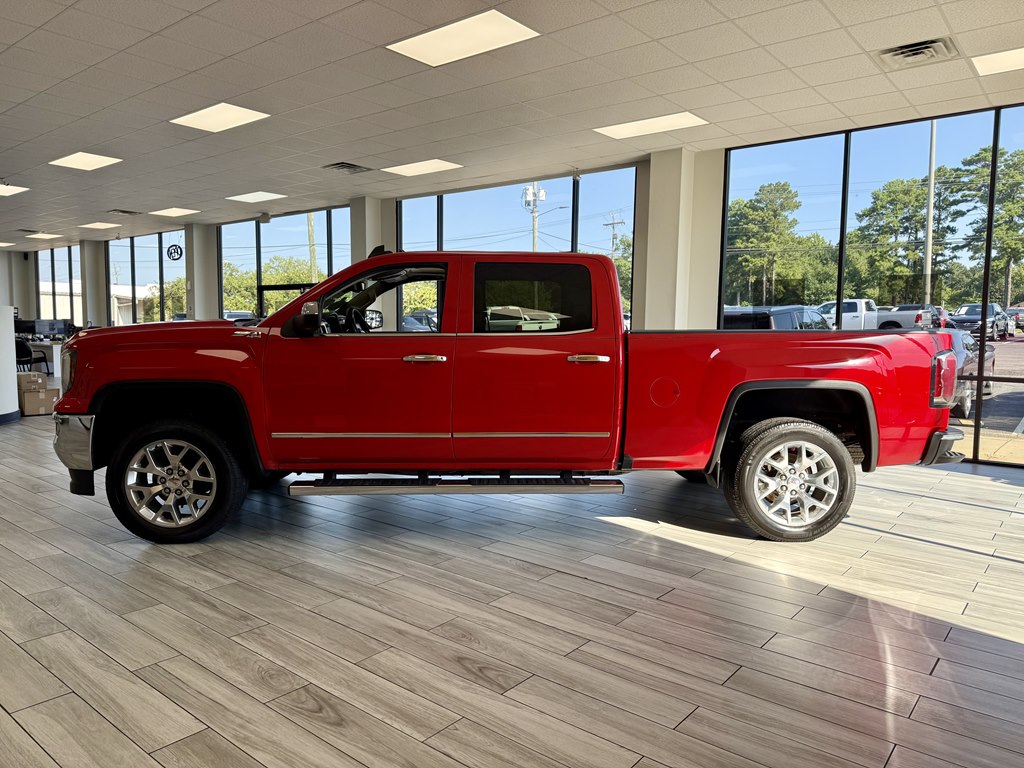Photo 4 of this GMC SIERRA