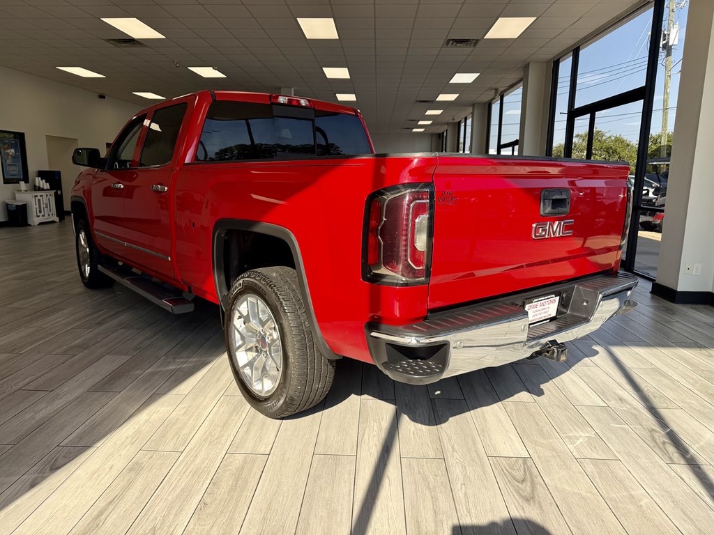 Photo 7 of this GMC SIERRA