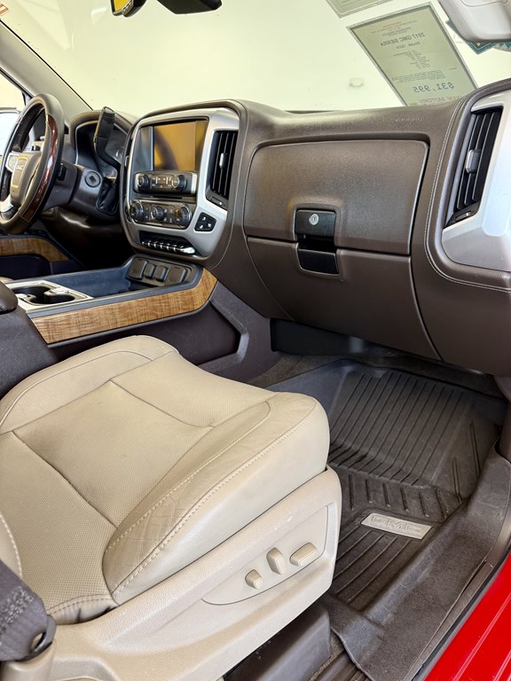 Photo 12 of this GMC SIERRA