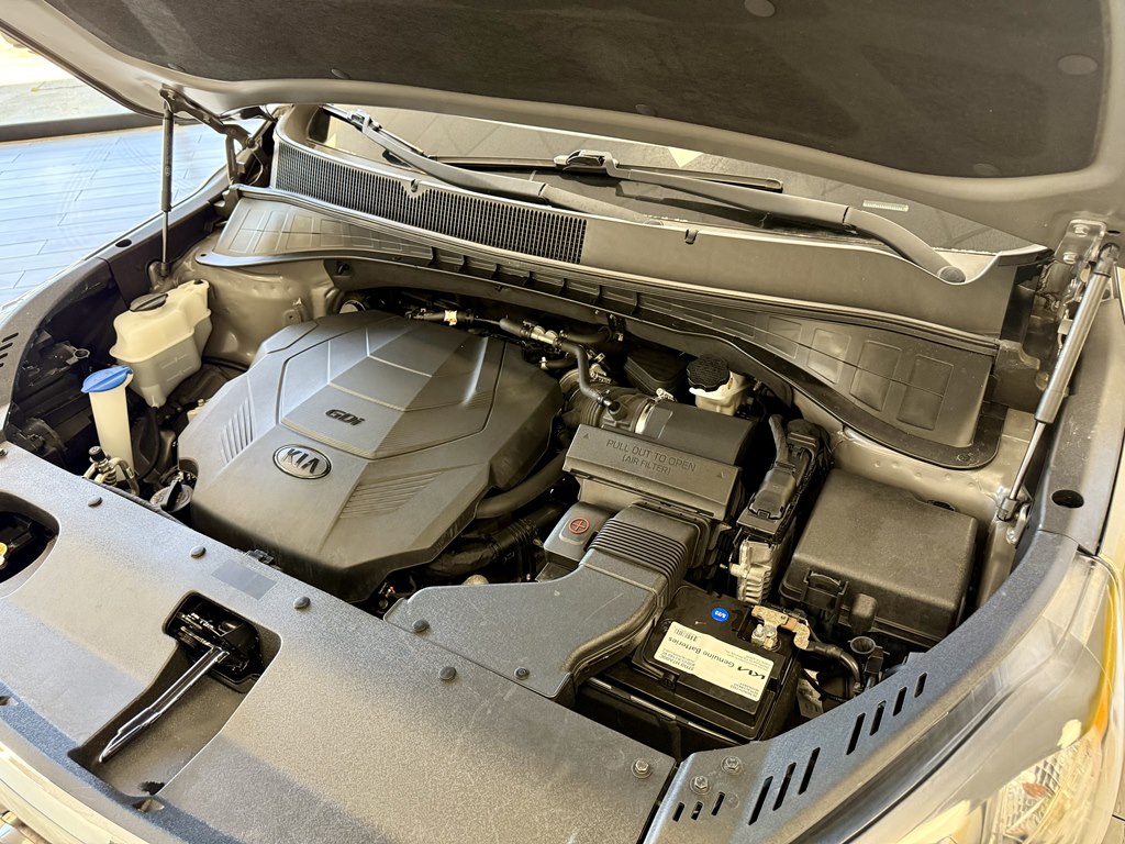 Photo 19 of this KIA SORENTO