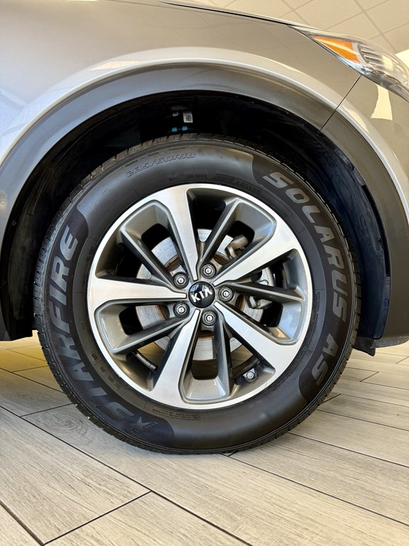 Photo 20 of this KIA SORENTO