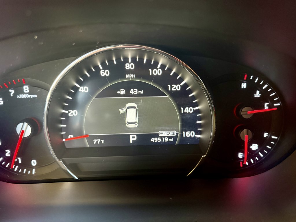 Photo 21 of this KIA SORENTO