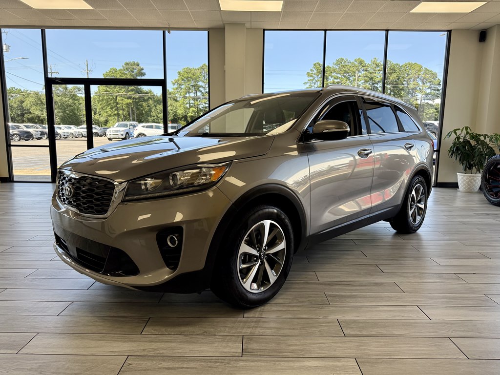 Photo 3 of this KIA SORENTO
