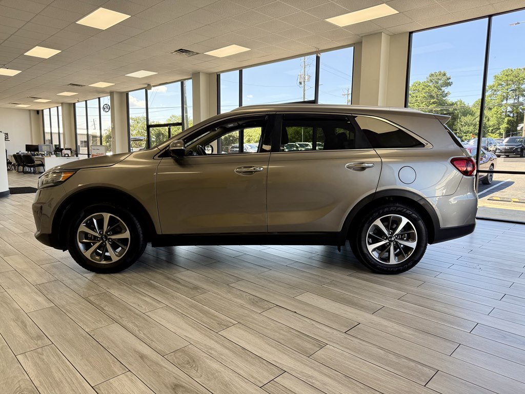 Photo 4 of this KIA SORENTO
