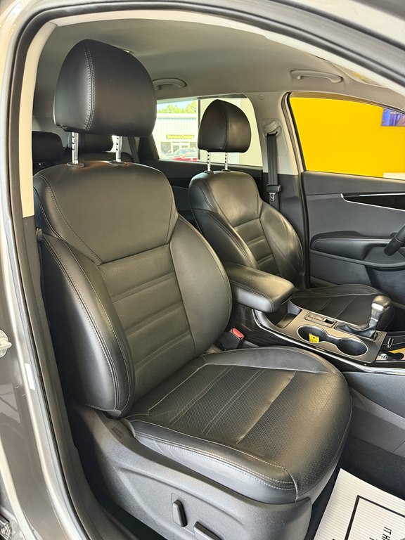 Photo 16 of this KIA SORENTO