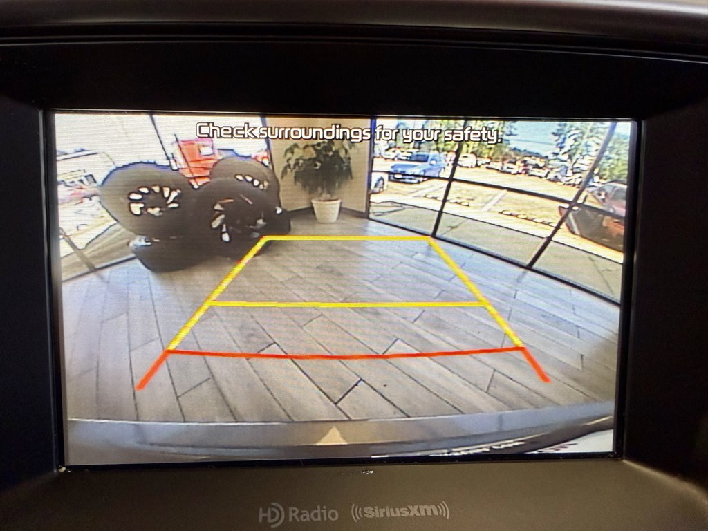 Photo 11 of this KIA SORENTO