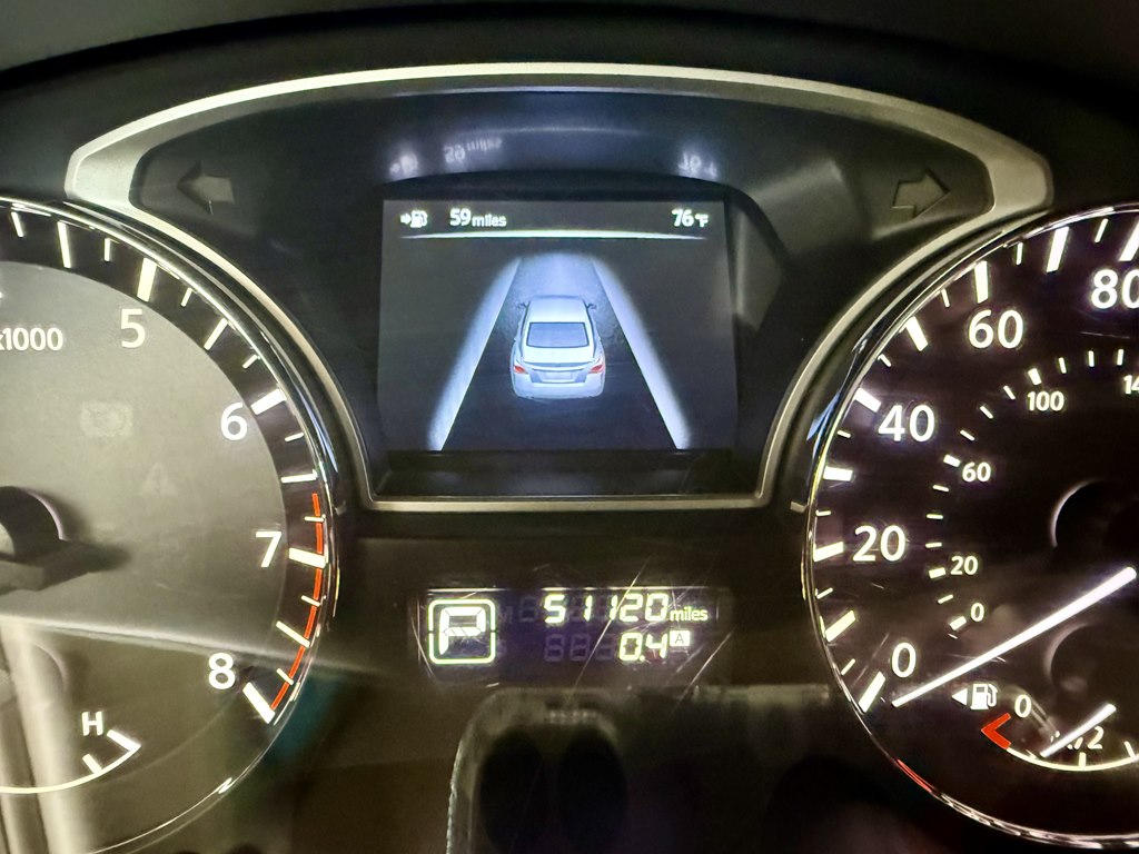 Photo 20 of this NISSAN ALTIMA