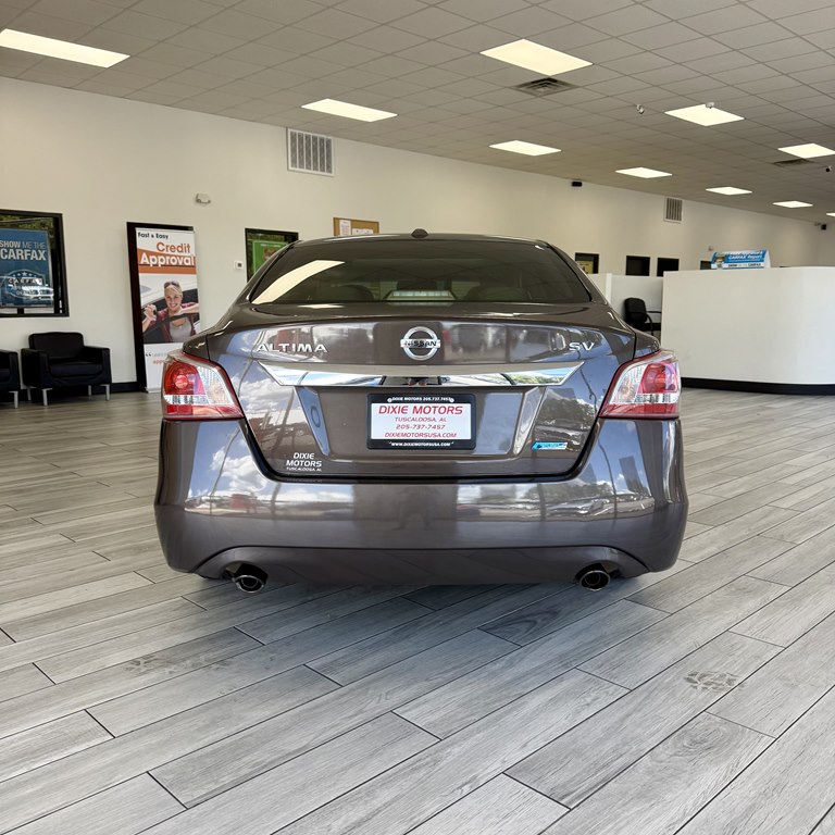 Photo 8 of this NISSAN ALTIMA