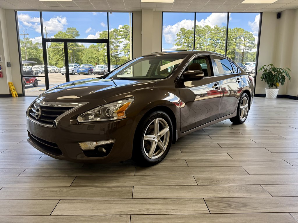 Photo 3 of this NISSAN ALTIMA