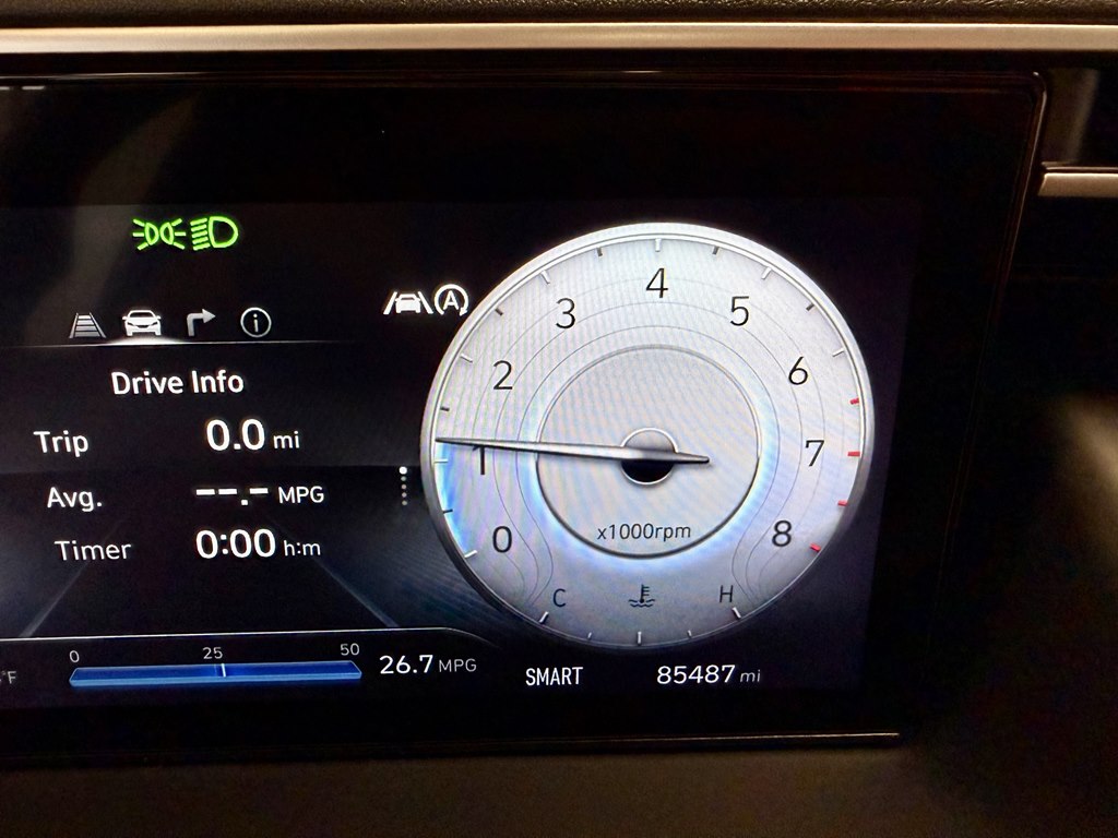 Photo 20 of this HYUNDAI TUCSON