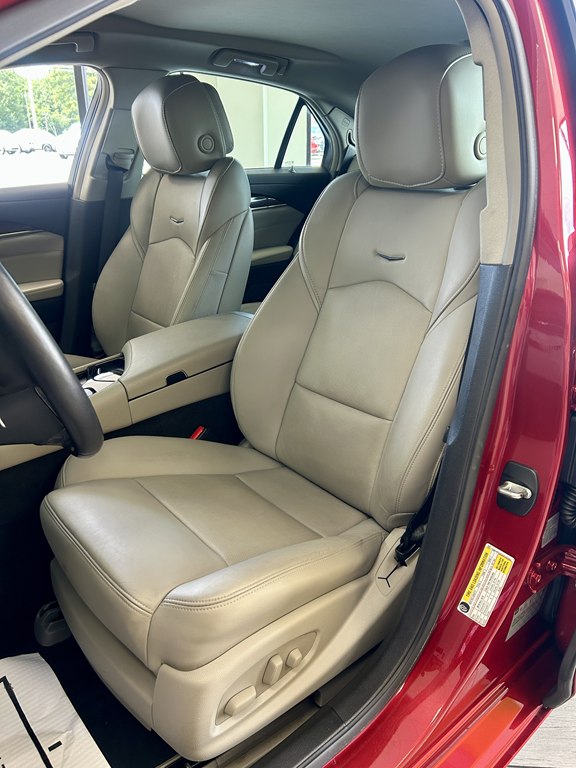 Photo 13 of this CADILLAC CTS