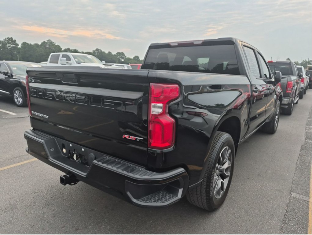 Photo 3 of this CHEVROLET SILVERADO 1500