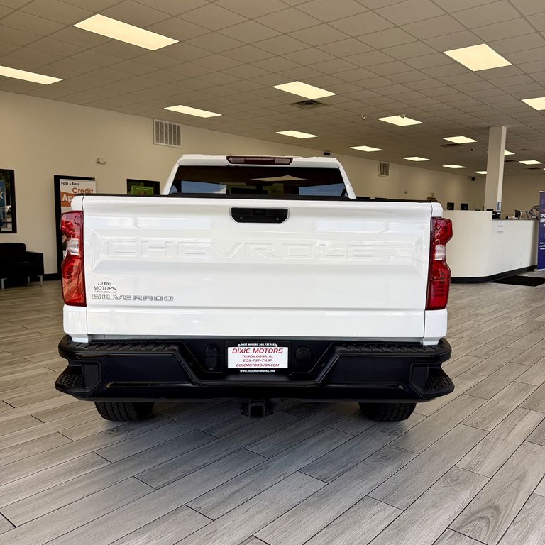 Photo 8 of this CHEVROLET SILVERADO 1500