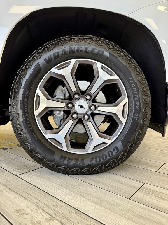 Photo 19 of this CHEVROLET SILVERADO 1500