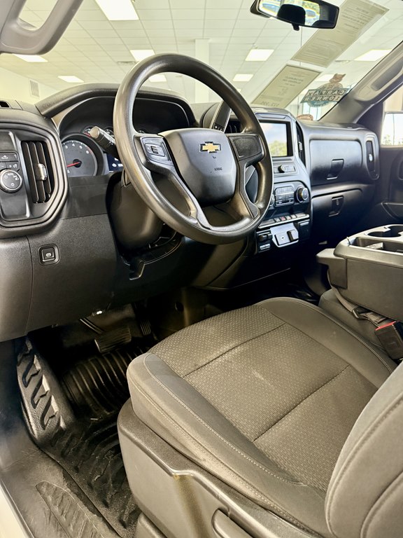 Photo 13 of this CHEVROLET SILVERADO 1500