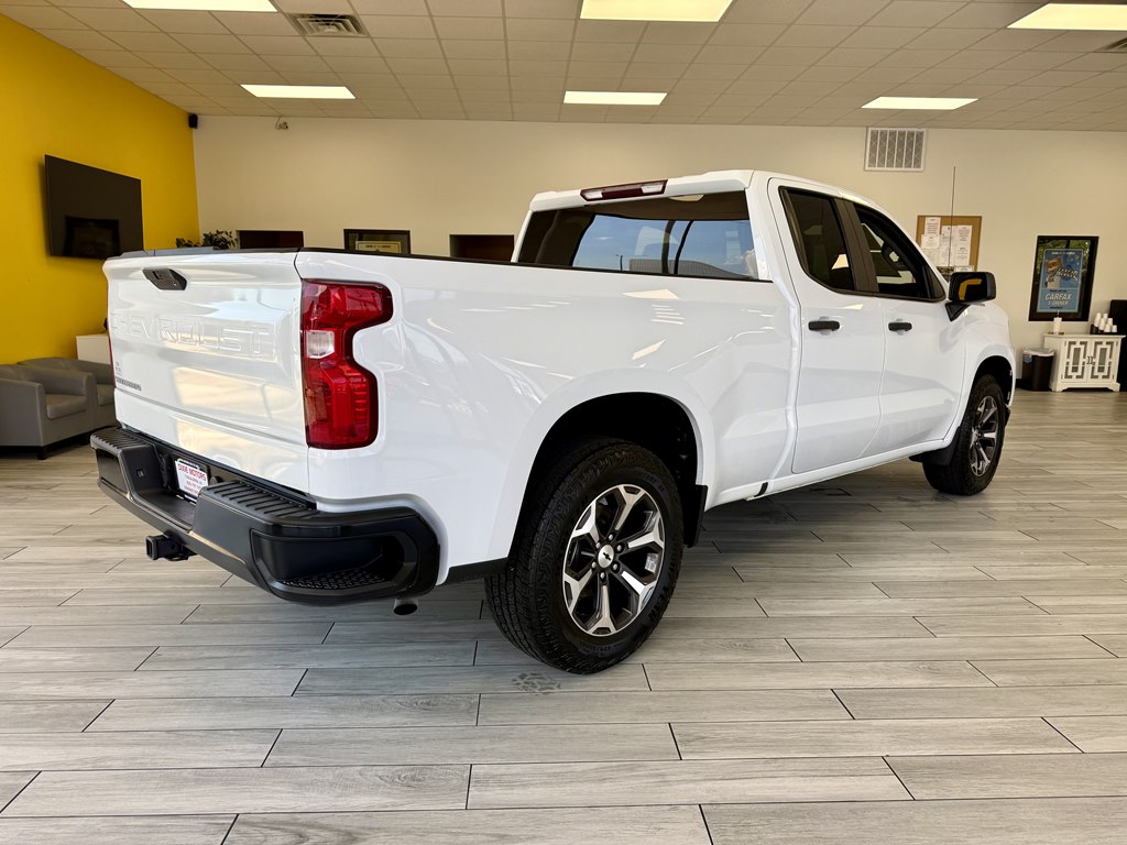 Photo 6 of this CHEVROLET SILVERADO 1500