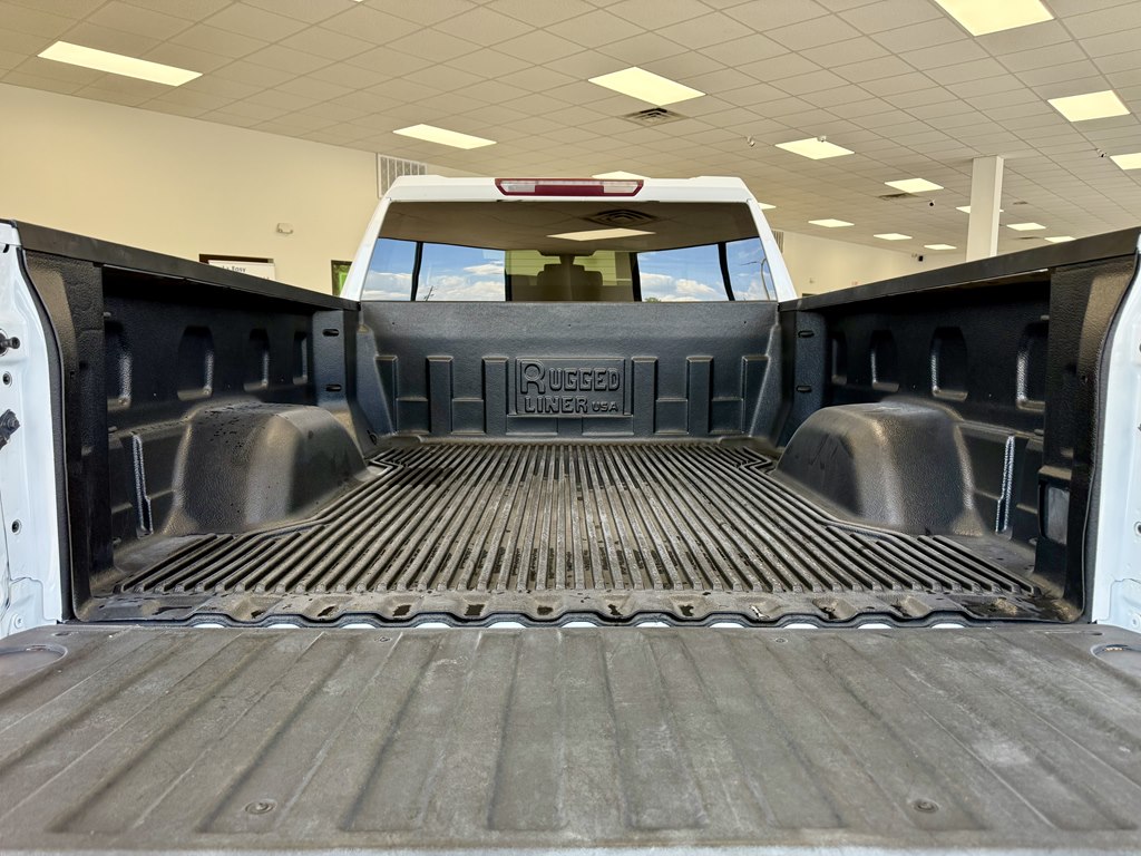 Photo 9 of this CHEVROLET SILVERADO 1500