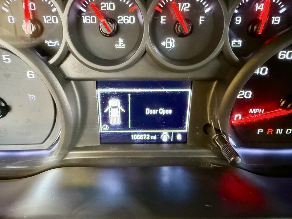Photo 20 of this CHEVROLET SILVERADO 1500