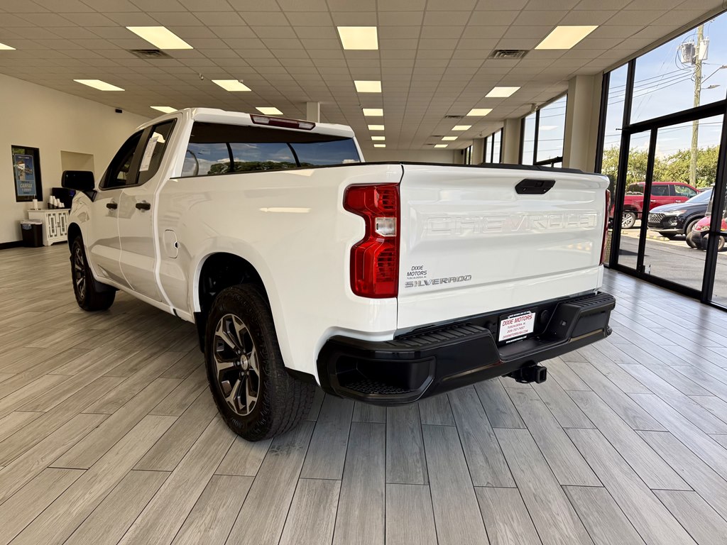 Photo 7 of this CHEVROLET SILVERADO 1500