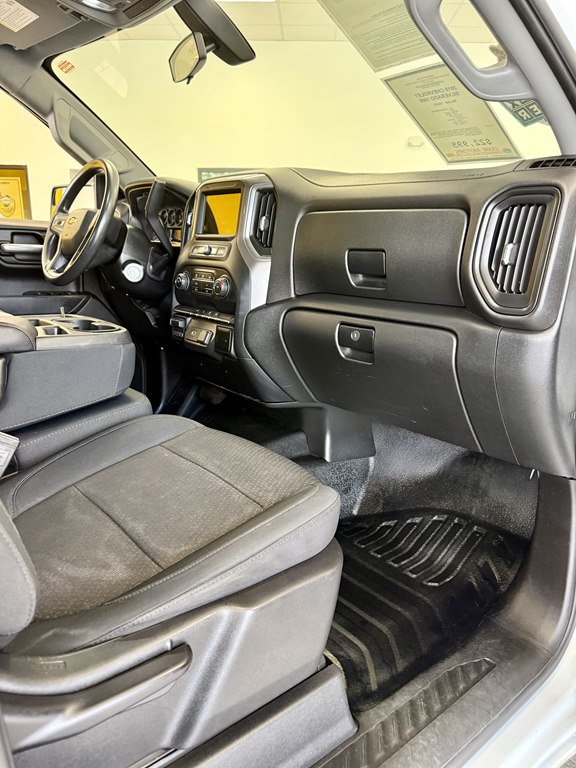 Photo 12 of this CHEVROLET SILVERADO 1500