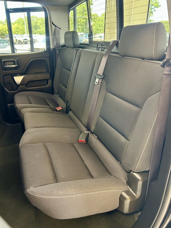 Photo 17 of this CHEVROLET SILVERADO 1500