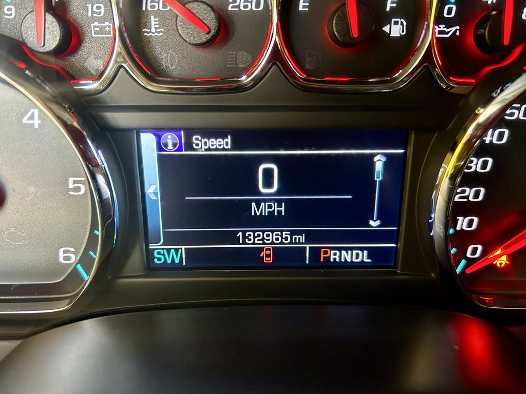 Photo 20 of this CHEVROLET SILVERADO 1500