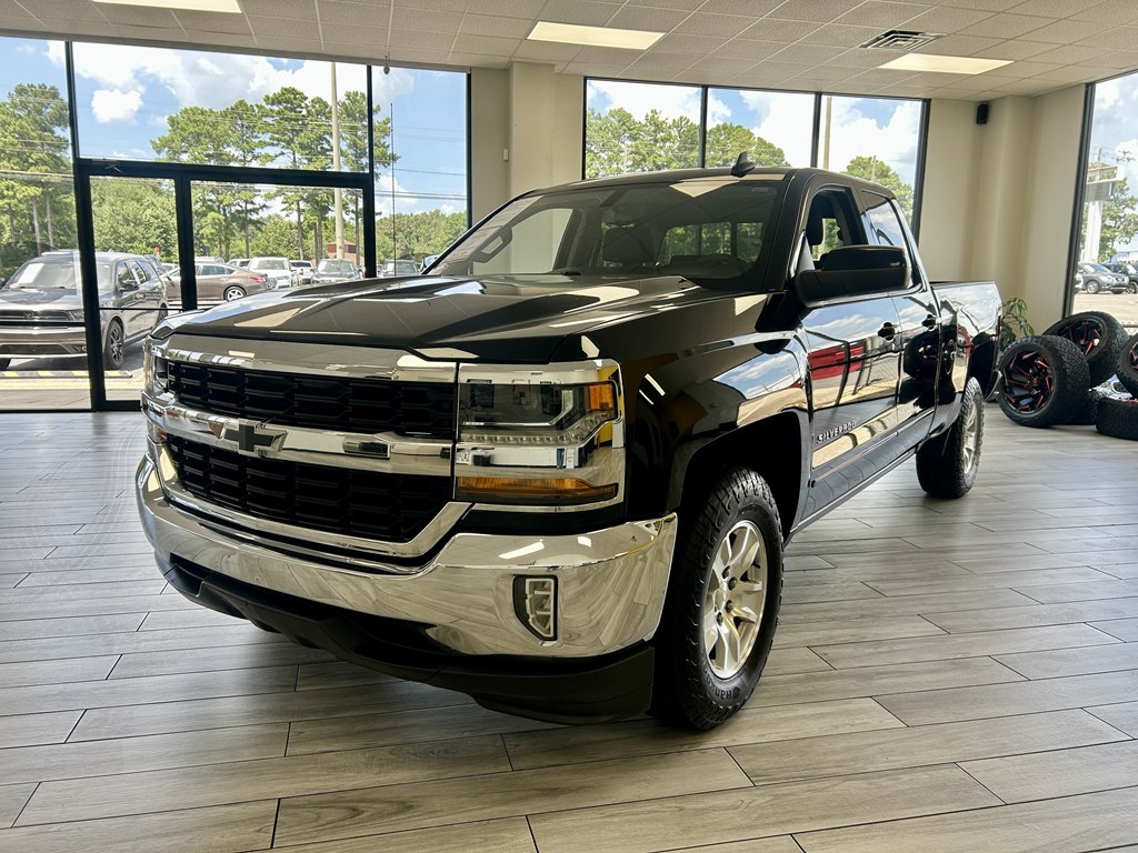 Photo 3 of this CHEVROLET SILVERADO 1500
