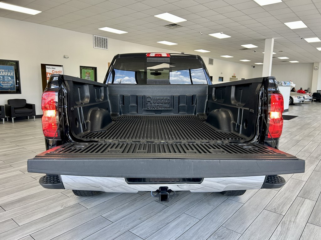 Photo 9 of this CHEVROLET SILVERADO 1500