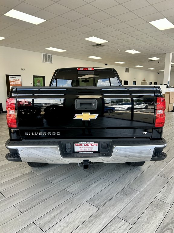 Photo 8 of this CHEVROLET SILVERADO 1500