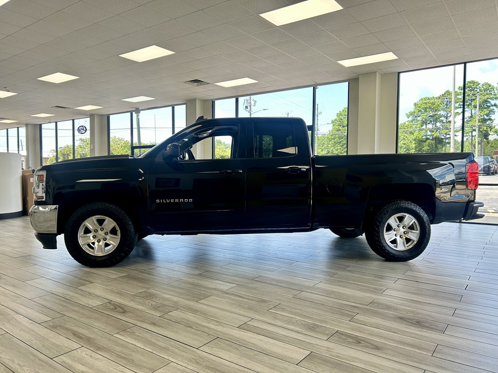 Photo 4 of this CHEVROLET SILVERADO 1500