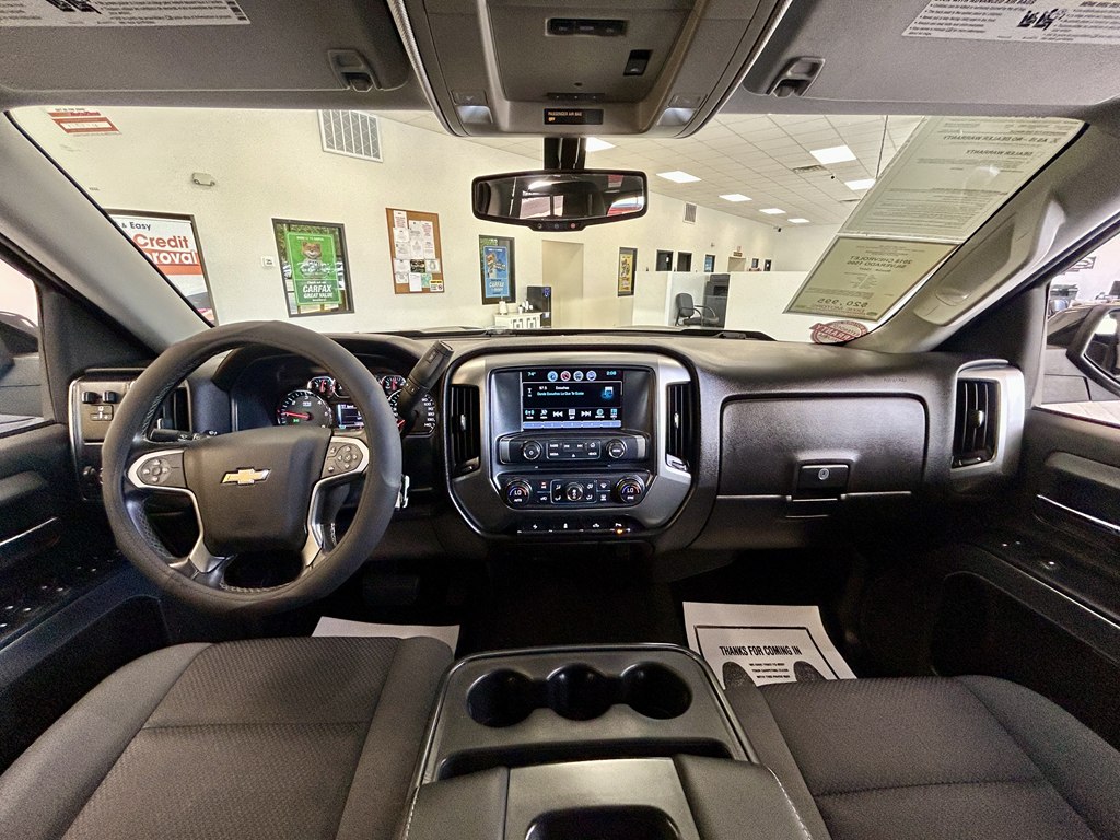 Photo 10 of this CHEVROLET SILVERADO 1500