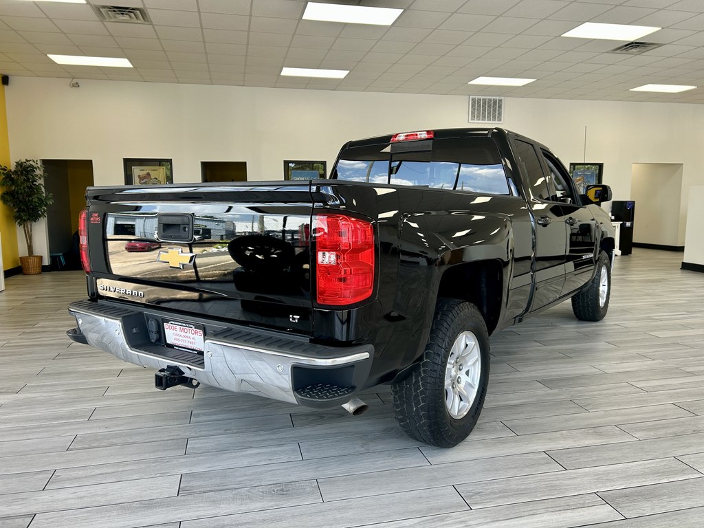 Photo 6 of this CHEVROLET SILVERADO 1500