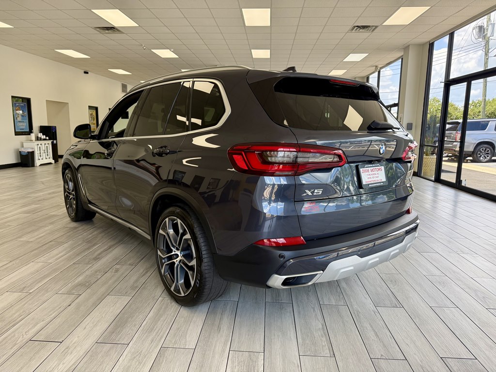 Photo 7 of this BMW X5