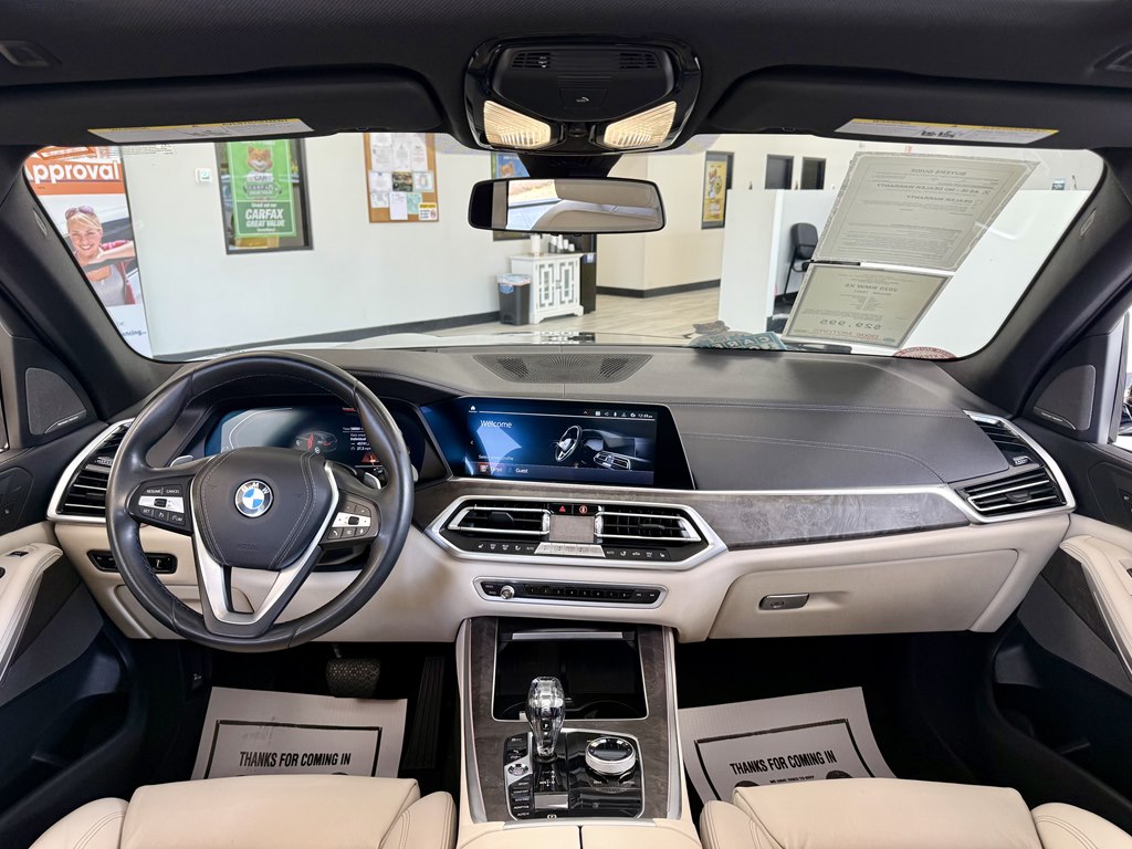 Photo 10 of this BMW X5