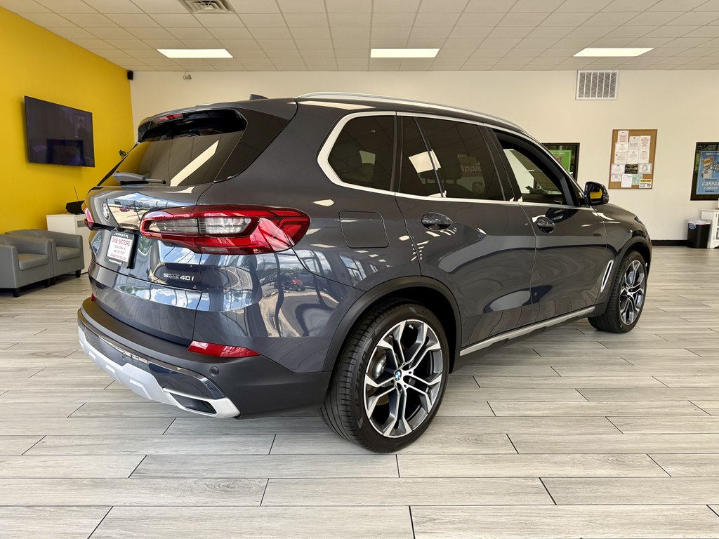 Photo 6 of this BMW X5