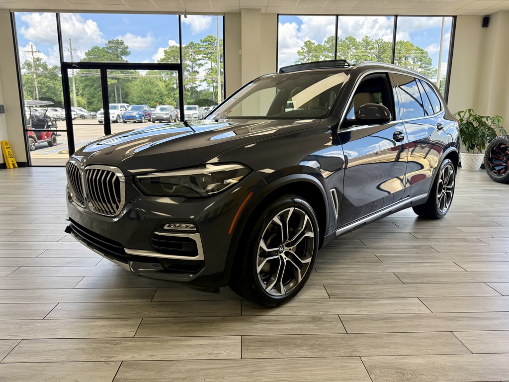Photo 3 of this BMW X5