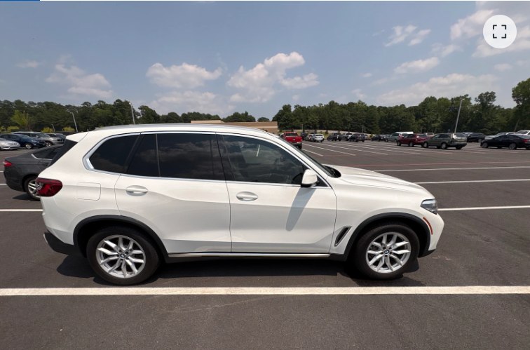 Photo 4 of this BMW X5